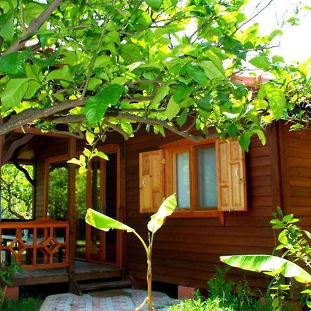 Отель Baraka House Чирали Экстерьер фото