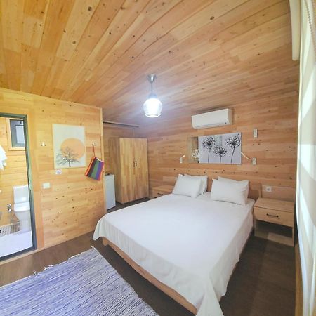 Отель Baraka House Чирали Экстерьер фото