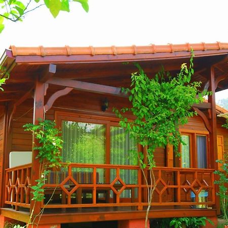 Отель Baraka House Чирали Экстерьер фото