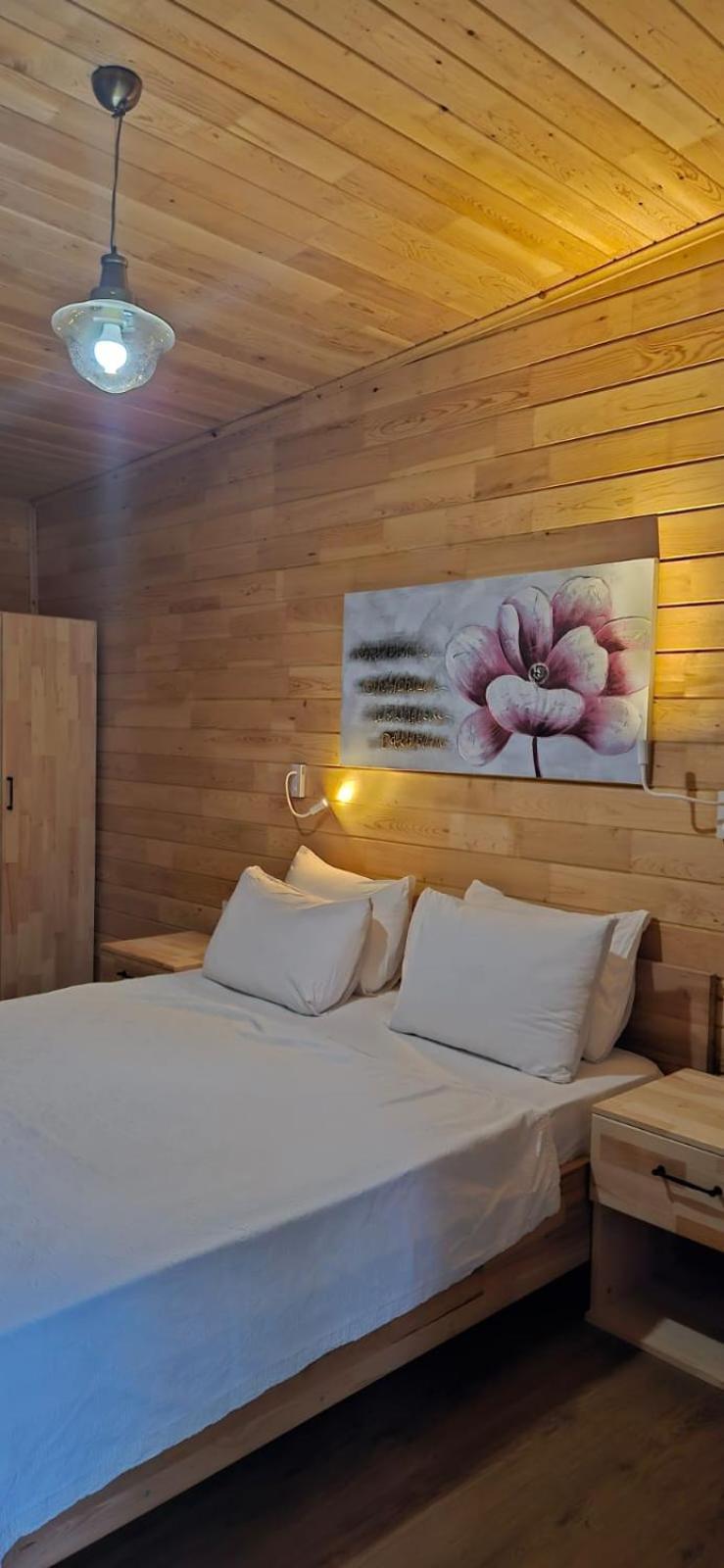 Отель Baraka House Чирали Экстерьер фото