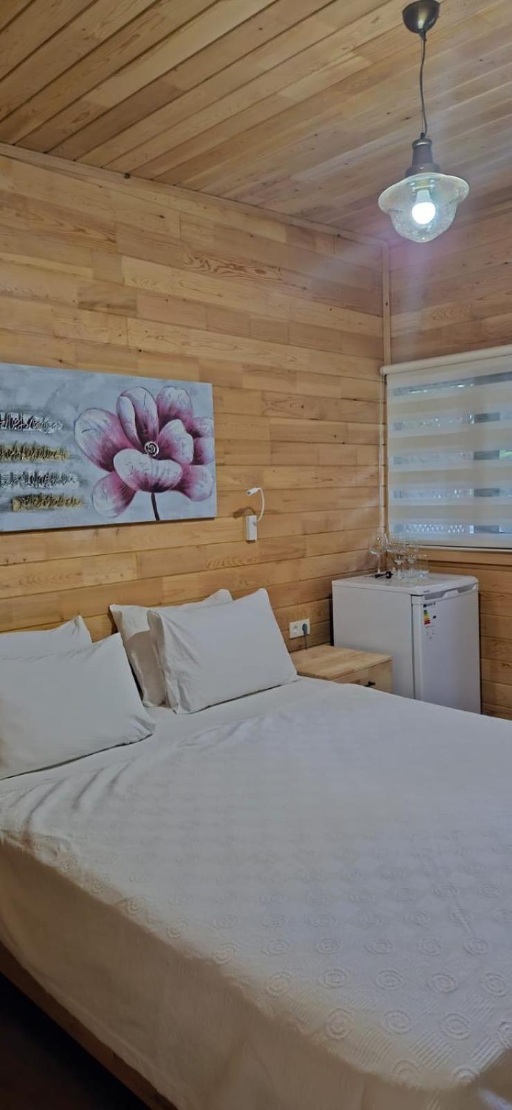 Отель Baraka House Чирали Экстерьер фото