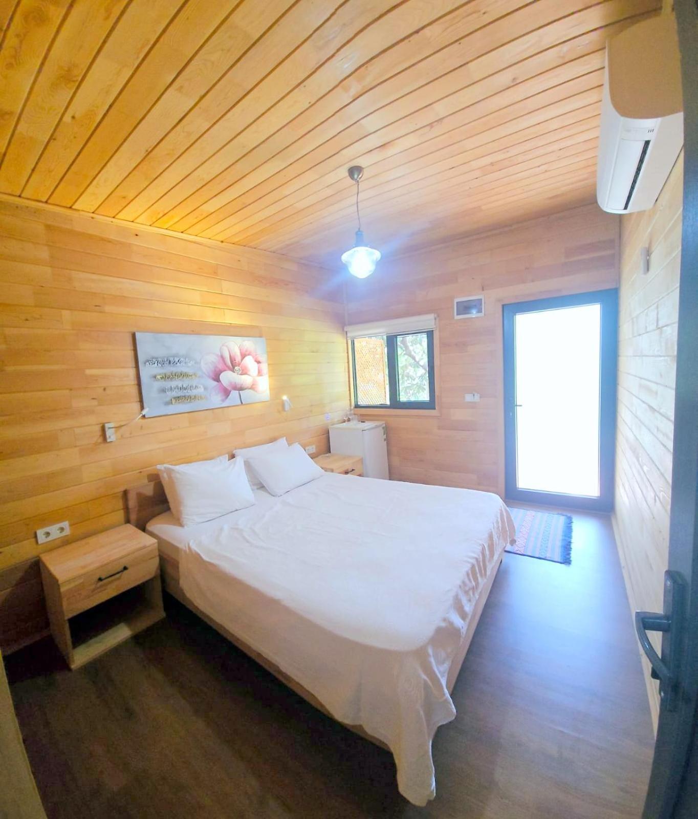 Отель Baraka House Чирали Экстерьер фото