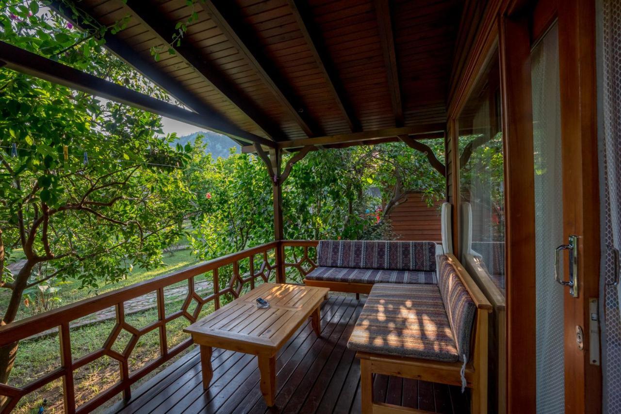 Отель Baraka House Чирали Экстерьер фото