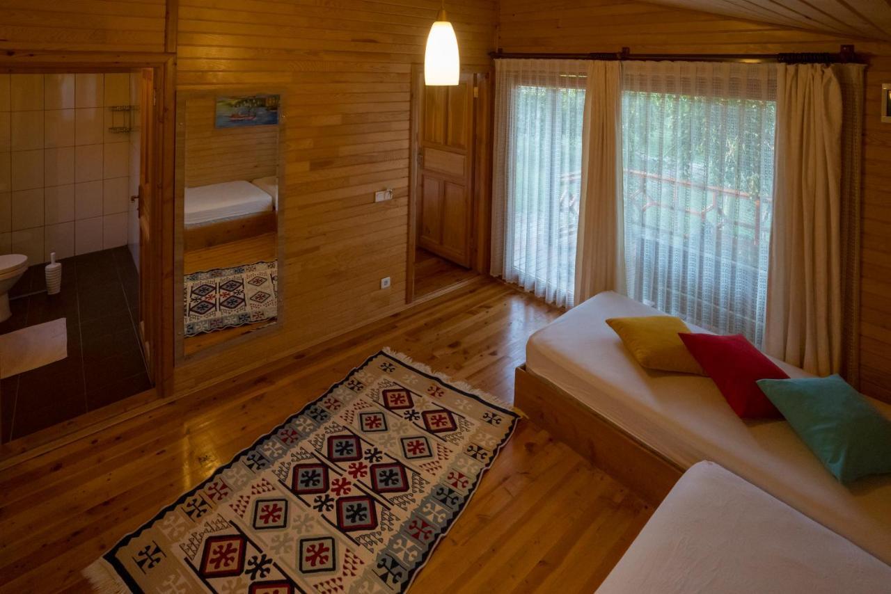 Отель Baraka House Чирали Экстерьер фото
